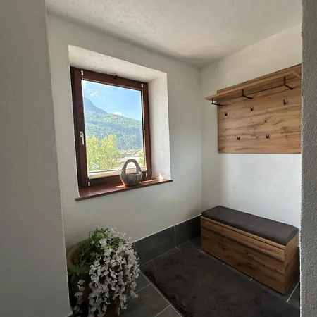 Διαμέρισμα Fati Ferienwohnung *