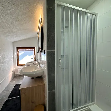 Fati Ferienwohnung Διαμέρισμα