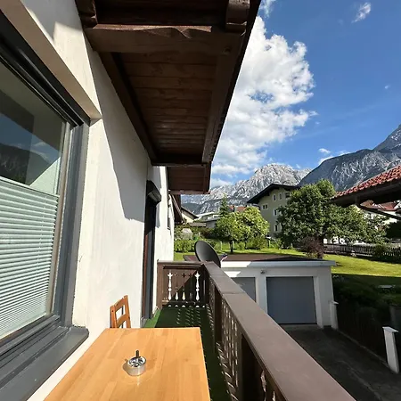 Fati Ferienwohnung *