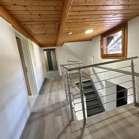 Διαμέρισμα Fati Ferienwohnung