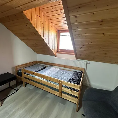 Fati Ferienwohnung
