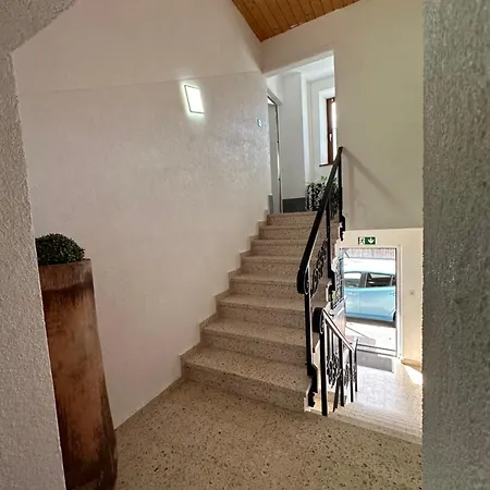 Fati Ferienwohnung Διαμέρισμα *