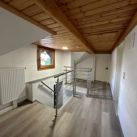 Fati Ferienwohnung *