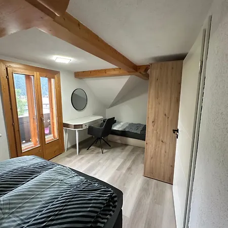 Fati Ferienwohnung