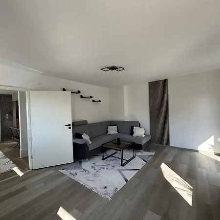 公寓 Fati Ferienwohnung
