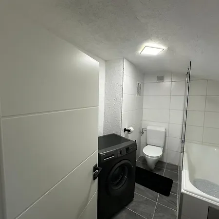Fati Ferienwohnung 公寓 *