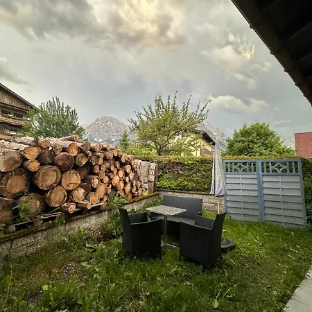 Fati Ferienwohnung 公寓