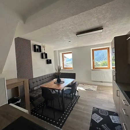 公寓 Fati Ferienwohnung *
