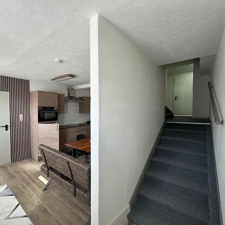 公寓 Fati Ferienwohnung *